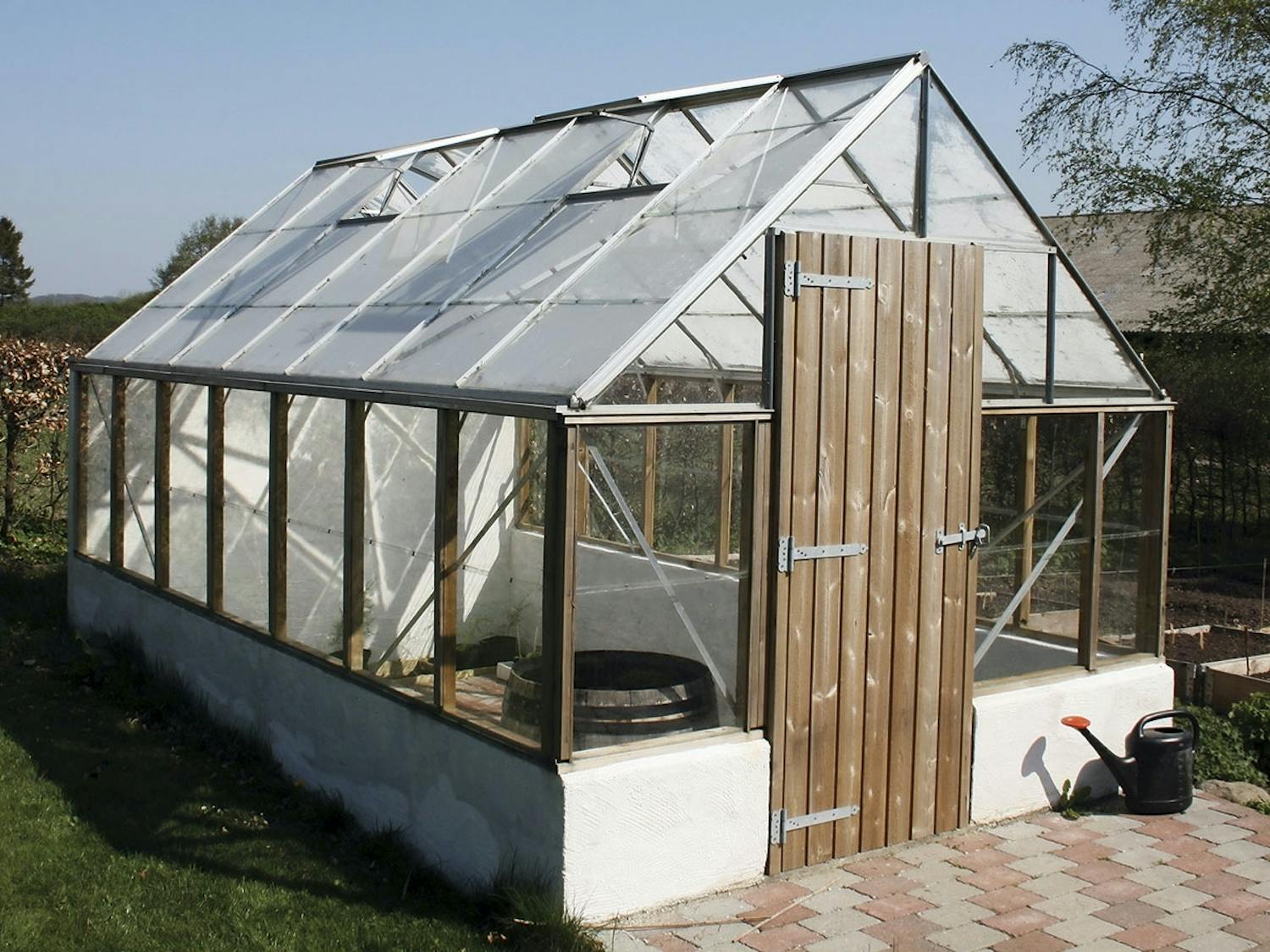 Drivhus inspiration Drivhus inspiration